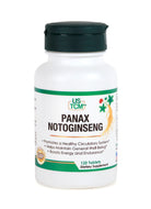 Panax Notoginseng Tablet - Healthy Circulatory System