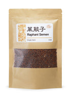 High Quality Raphani Semen Lai Fu Zi