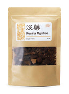High Quality Resina Myrrhae Mo Yao