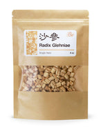 High Quality Radix Glehniae Sha Shen