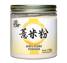 Job's Tears Asian Barley Powder 120mesh