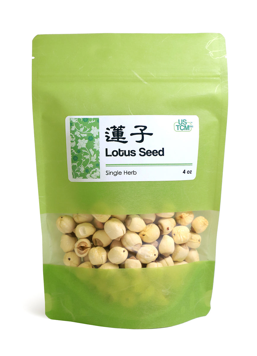 High Quality Lotus Seed Lian Zi – GinkgoHome