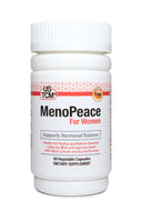 MenoPeace - For Women Capsules