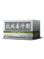 Seasonal Support Tea