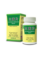 Goldthread Combination Tablets