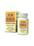 Gastrodia Combo