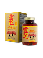 Premium Reishi Extract