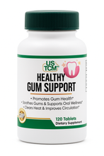 Healthy Gum Support 120 Tablets Extract Strength Formula