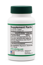 Healthy Gum Support 120 Tablets Extract Strength Formula