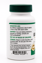 Healthy Gum Support 120 Tablets Extract Strength Formula