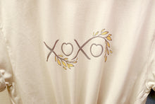 XOXO Shirt (Cream)