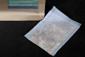 Life'n Tea Collection - Red Bean & Job’s Tears Tea 20 Teabags