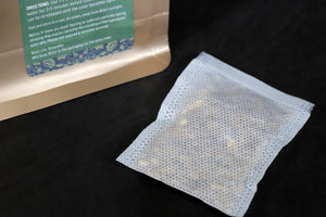 Life'n Tea Collection - Cassia Seed & Dandelion Tea 20 Teabags