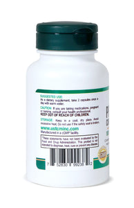 Probiotics Complete Formula Capsule - 100 Billion CFU 26 Strains