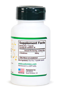 glutathione pills gumtree Clinical Glutathione Glutathione Supplement Capsule - Strongest