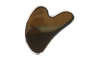 Natural Energy Stone Terahertz Gua Sha Board Roller Massage Stick