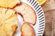 Mixed Fruit Infusions || Kiwi-Peach-Pineapple-Melon 3 Packs