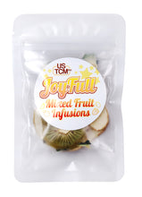 Mixed Fruit Infusions || Cucumber-Snow Pear-Kiwi 3 Packs