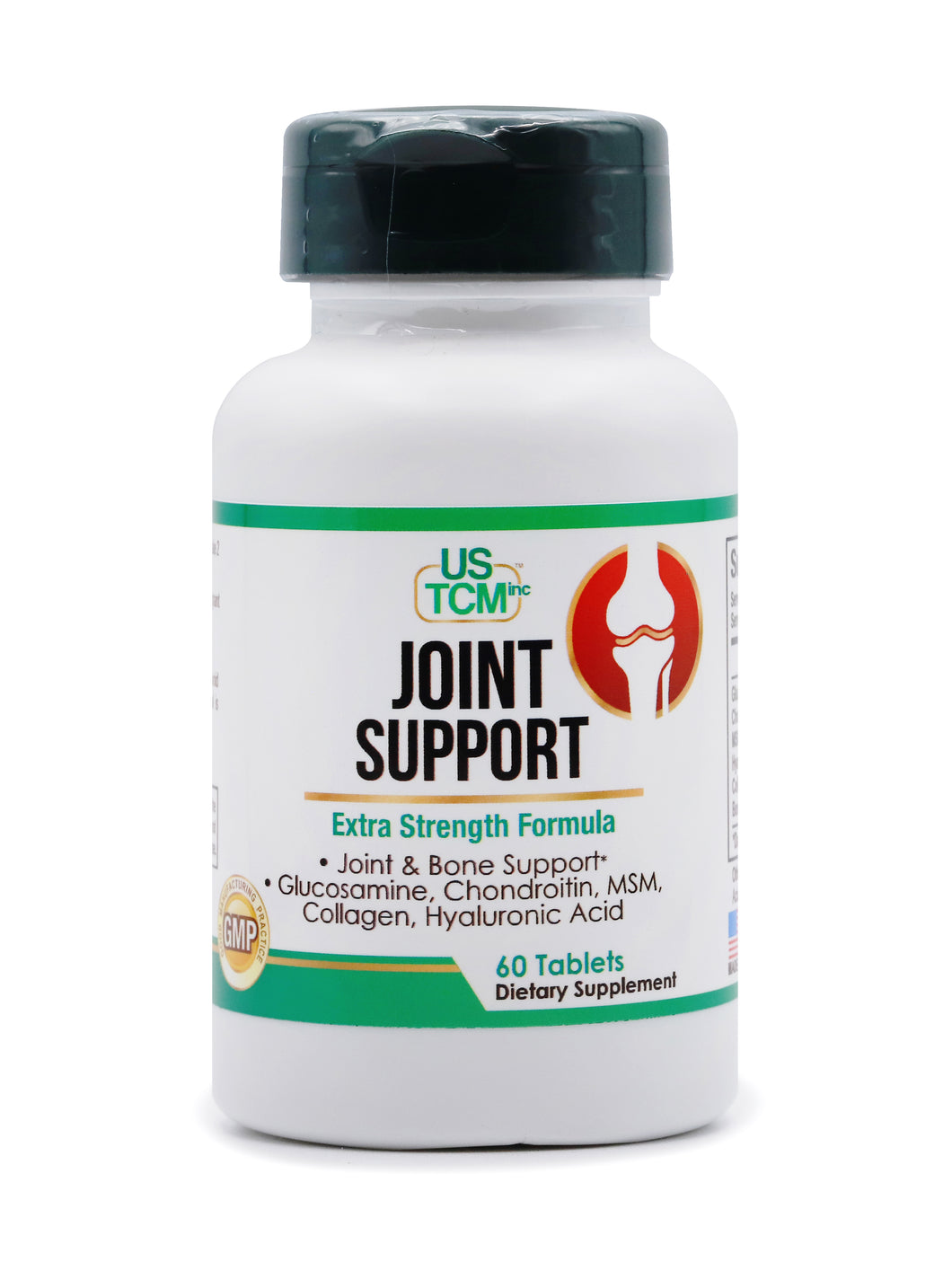 JOINT SUPPORT 60 Tablets Extract Strength Formula