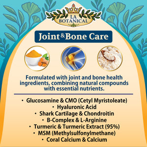 Joint & Bone Care Joint Health Support 60 Tablets