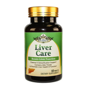 Liver Care Liver Health 60 Tablets
