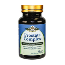 Prostata Complex Prostate And Bladder Health 60 Tablets