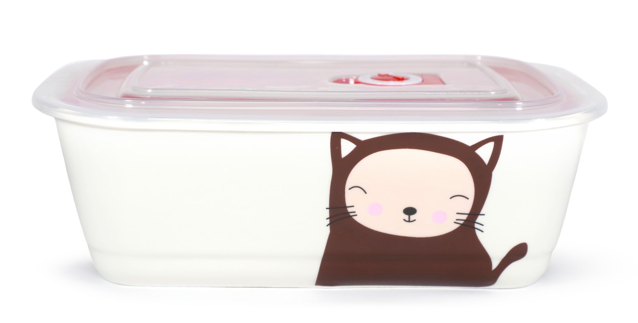 Gigi's Microwavable Bento Box