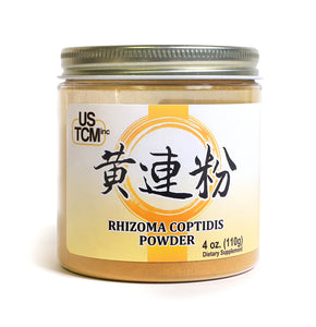 Rhizoma Coptidis Huang Lian Powder 120mesh