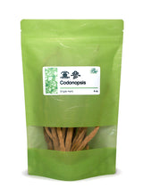 High Quality Codonopsis Root Dang Shen