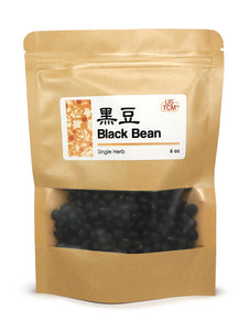 High Quality Black Bean Hei Dou