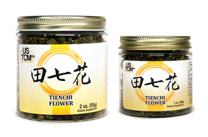 Tienchi Flower Panax Notoginseng Flower Tien Qi Hua