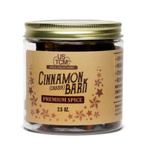 Cinnamon Cassia Bark