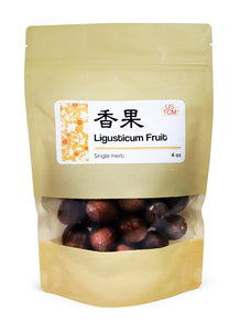 High Quality Ligusticum Fruit Xiang Guo