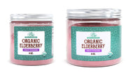 Organic Elderberry Fruit Powder