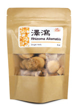 High Quality Rhizoma Alismatis Ze Xie