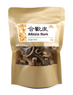 High Quality Albizia Bark He Huan Pi