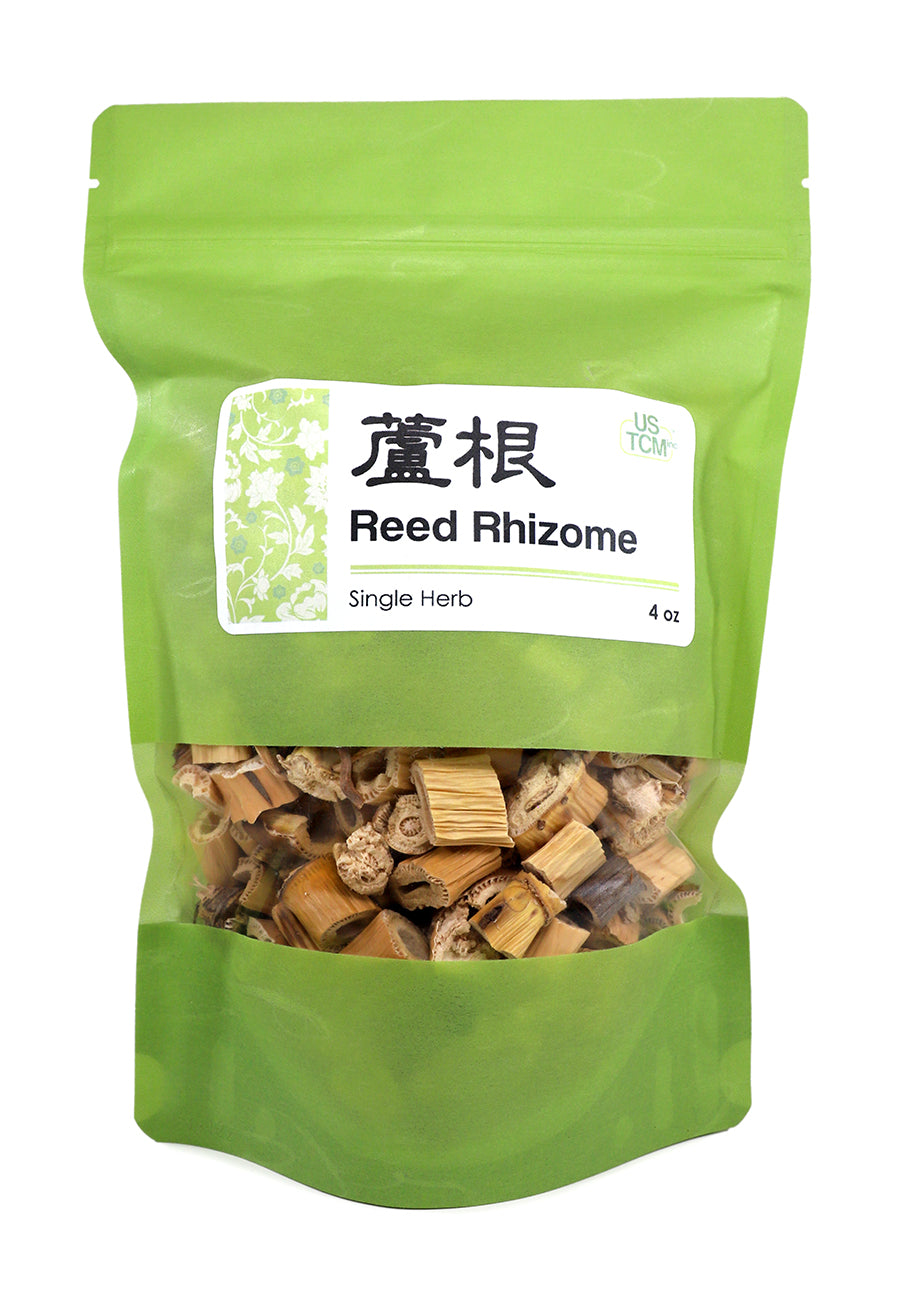 High Quality Reed Rhizome Lu Gen