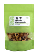 High Quality Rhizoma Atractylodis Cang Zhu