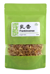 High Quality Frankincense Resin Ru Xiang