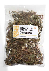 High Quality Dandelion Pu Gong Ying