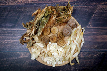 Herbal Lung Cleansing Soup Mix