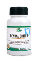 Dental Shield - Bee Propolis Support
