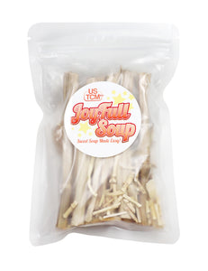 Lalang Grass & Bamboo Cane Sweet Soup Mix 茅根竹蔗飲