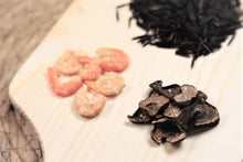 Black Truffle & Dried Shrimp Soup Mix 黑松露海米湯料包