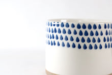 Nordic Style Multi-Pattern Ceramic Mug