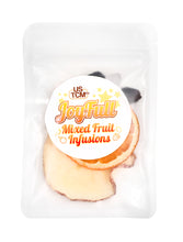 Mixed Fruit Infusions || Tangerine-Blackcurrant-Apple 3 Packs