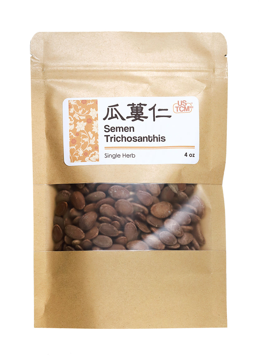 High Quality Semen Trichosanthis Gua Lou Ren