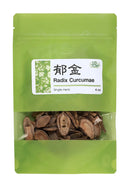 High Quality Radix Curcumae Yu Jin