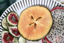 Mixed Fruit Flower Tea || Papaya-Fig-DragonFruit-Osmanthus 3 Packs