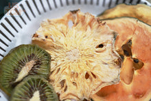 Mixed Fruit Flower Tea || Pineapple-Kiwi-Papaya-PlumBlossom 3 Packs
